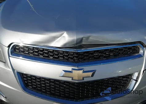 2010 Chevrolet Equinox Ltz z USA, uszkodzony, nr VIN 2CNFLFEY4A6255841